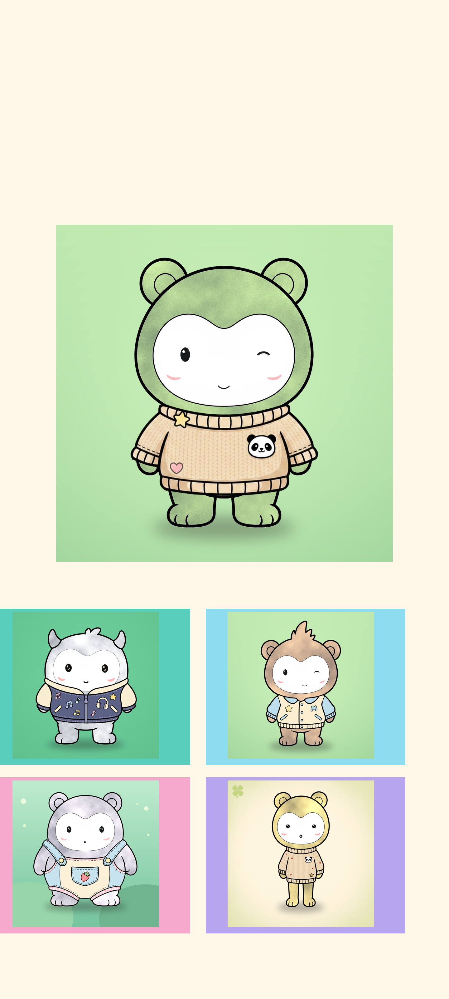 Phone Wallpaper preview
