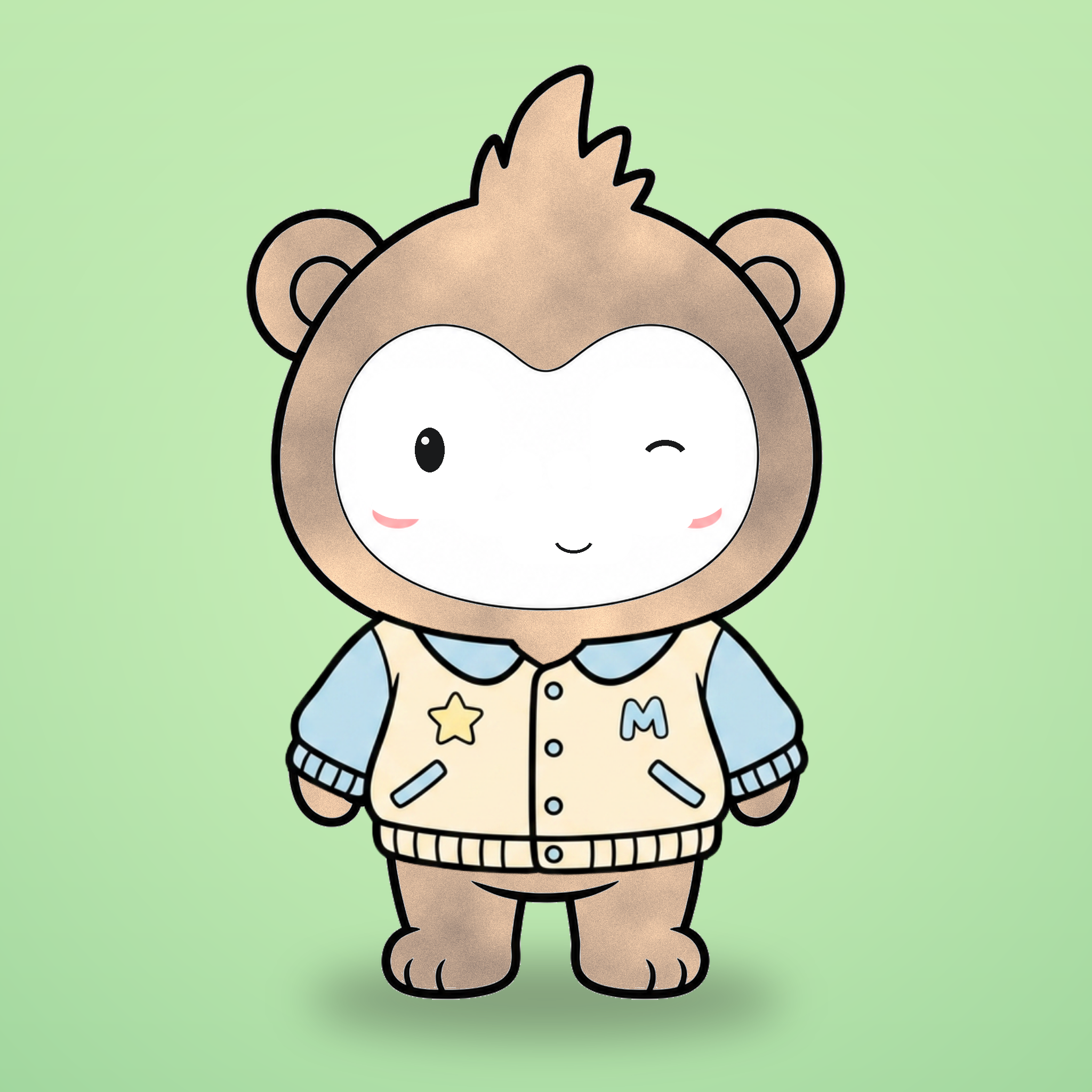 Scout, Idea Maker, Base C